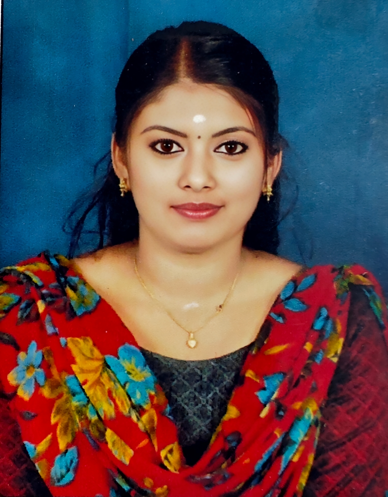 U. Aravind Selvan